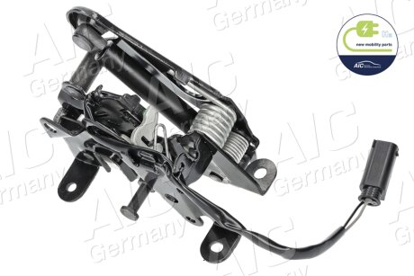 Замок капота лiвий aic 57885