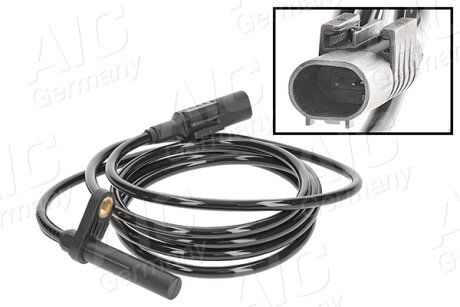 Датчик ABS заднiй, лiвий aic 57889 на Мерседес Спринтер 906