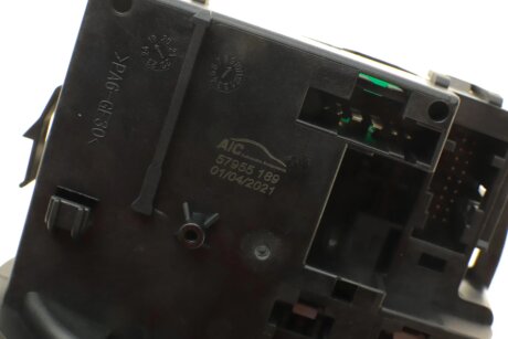 Переключатель подрулевой aic 57955