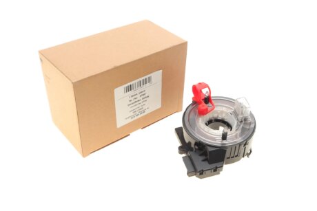 Шлейф подушки aic 57957 на Фольксваген Пассат б6