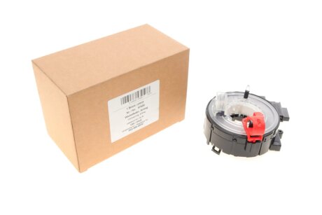 Шлейф подушки aic 57958 на Фольксваген Джета