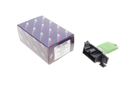 Резистор вентилятора Premium Quality, OEM quality aic 57989