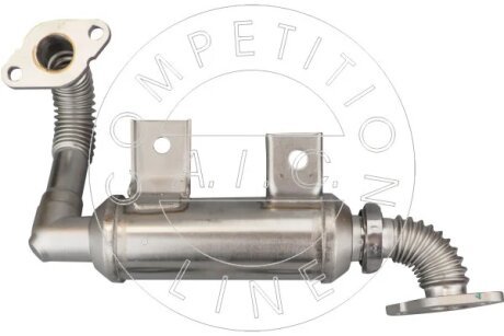 Радiатор рециркуляцiї з прокладками aic 58047