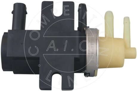 Клапан управління турбіни aic 58070