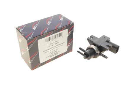 Клапан управления aic 58071