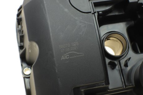Крышка клапанов aic 58076