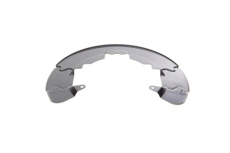 Защита диска aic 58107 на Митсубиси Спейс стар