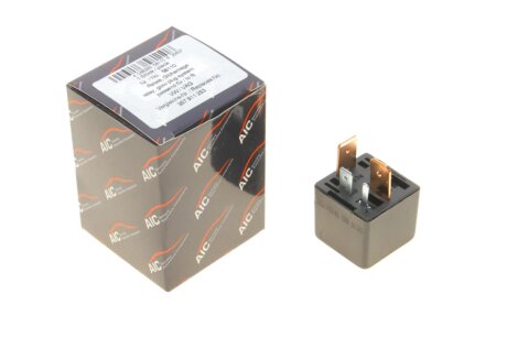 Реле свiчки накалювання aic 58110