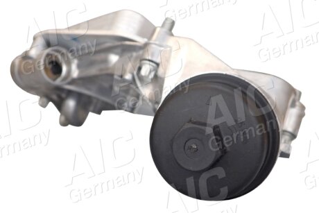 Радiатор масляний aic 58120