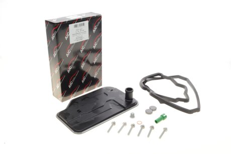 Фильтр АКПП aic 58171Set на Мерседес Glk x204