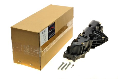 Коллектор впускной aic 58238 на Фольксваген Джета