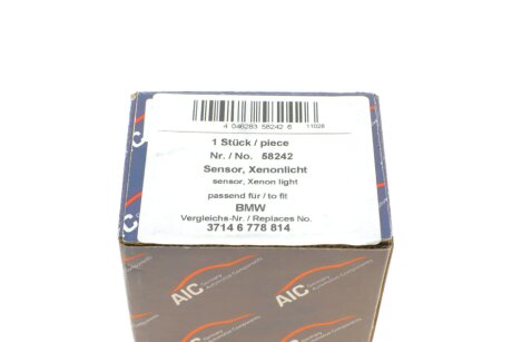 Датчик регулировки aic 58242