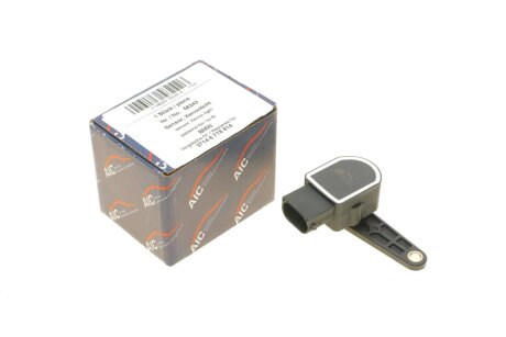 Датчик регулировки aic 58242 на Мазда Кседос 6