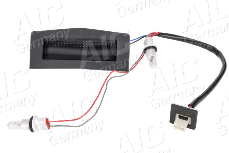 Ручка багажника AIC 58248