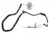 Шланг тормозной передний AIC 58289