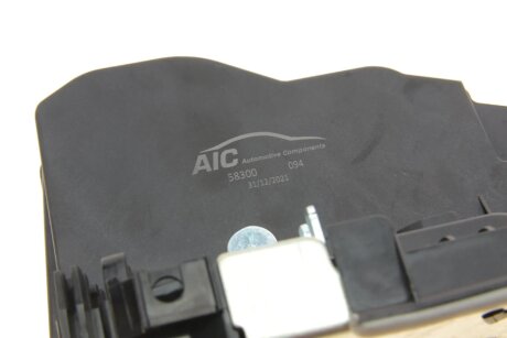 Замок дверей aic 58300