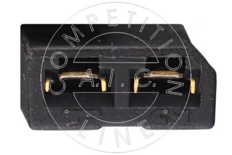 Ремкомплект кабеля форсунки aic 58337