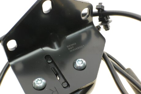 Ролик двери aic 58362