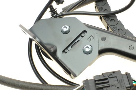 Ролик двери aic 58362