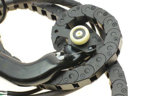 Ролик двери aic 58362