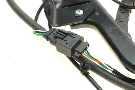 Ролик двери aic 58362