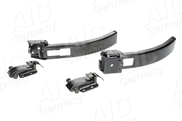 Фiксатор дверей, к-т AIC 58382SET (фото 1)