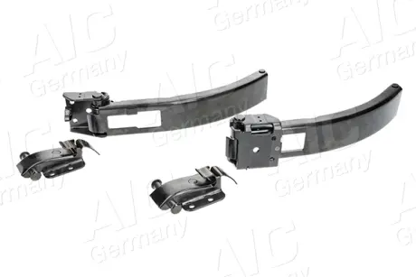 Фiксатор дверей, к-т AIC 58382SET