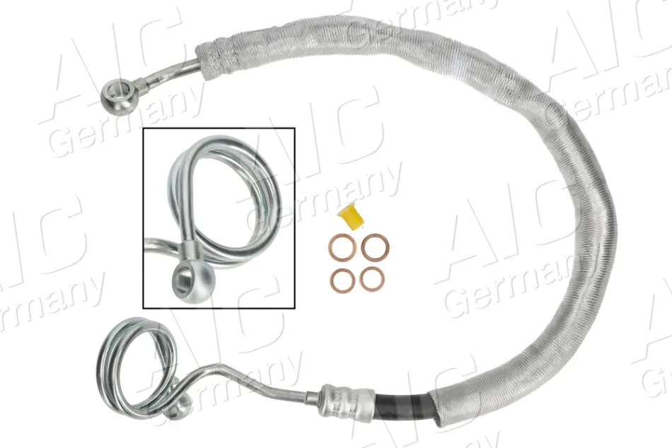 Шланг гiдравлiчний AIC 58450
