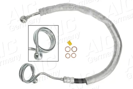 Шланг гiдравлiчний AIC 58450