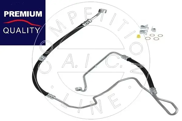 Шланг гiдравлiчний AIC 58660