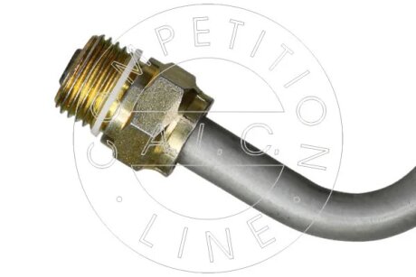 Шланг гiдравлiчний вiд гiдронасосу до рульового механiзму aic 58758