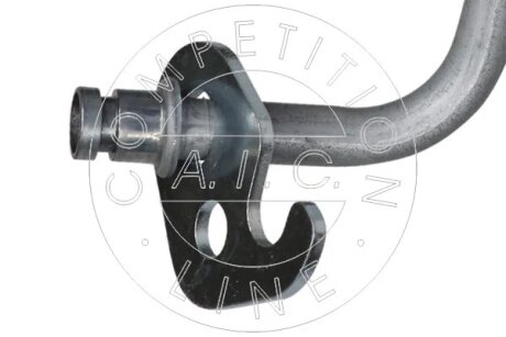 Шланг гiдравлiчний вiд гiдронасосу до рульового механiзму aic 58758