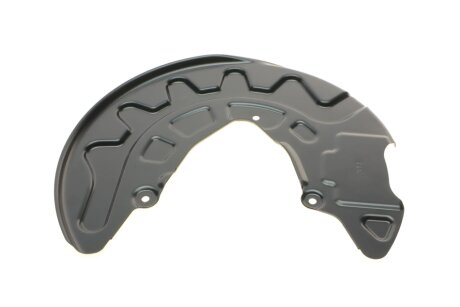 Защита диска aic 58777 на Ауди A4 B9