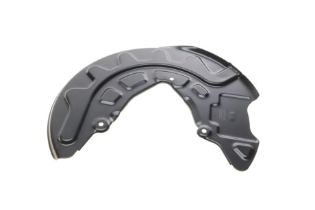 Защита диска aic 58779 на Ауди Q7