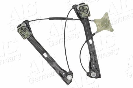 Склопiдйомник переднiй правий aic 58893