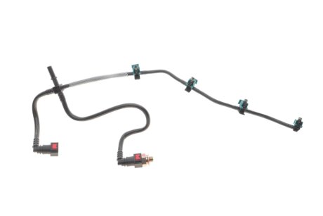 Шланг зливний aic 58904