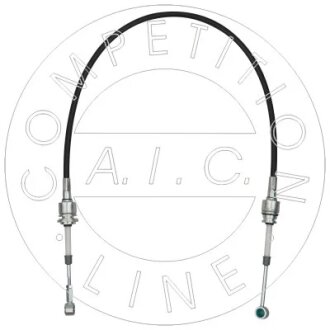 Трос перемикання передач aic 58942