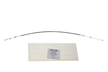 Трос перемикання передач aic 58961