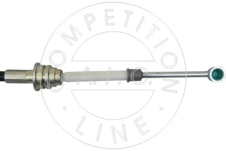 Трос перемикання передач aic 58964