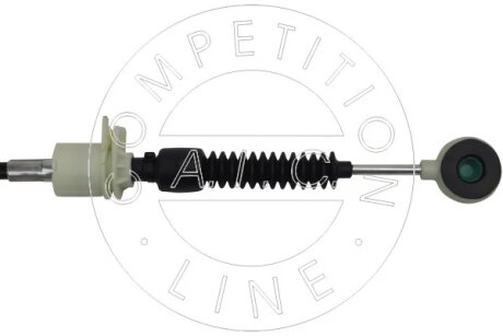 Трос перемикання передач aic 58985