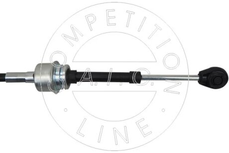 Трос перемикання передач aic 58999