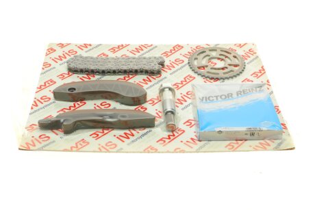 Комплект цепи aic 59010Set