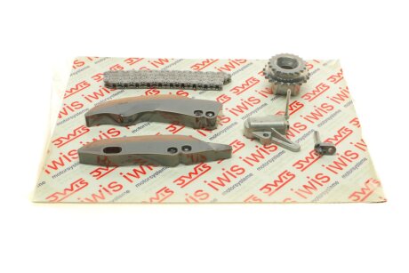 Комплект цепи aic 59010Set