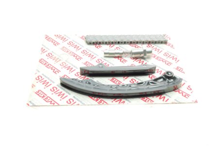 Комплект ланцюга ГРМ aic 59023Set