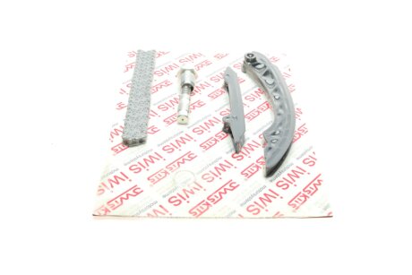 Комплект ланцюга ГРМ aic 59023Set