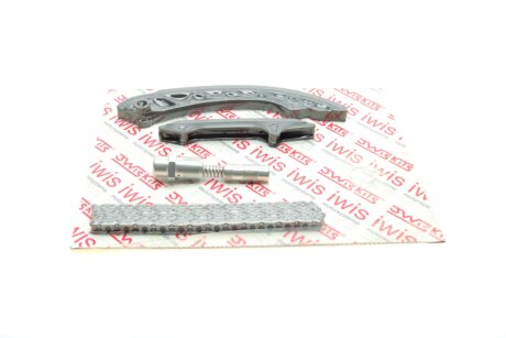 Комплект ланцюга ГРМ aic 59023Set