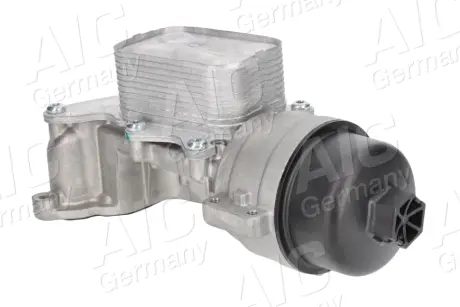 Корпус масляного фiльтра з радiатором AIC 59092 Ситроен