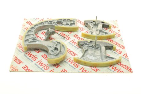 Комплект цепи aic 59115Set