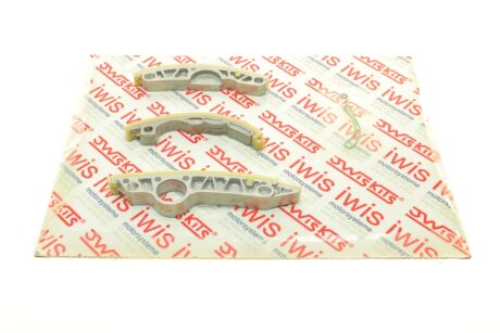 Комплект цепи aic 59115Set