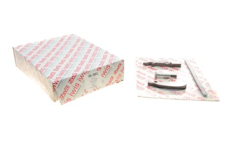 Комплект цепи aic 59128Set на Бмв X5 f15